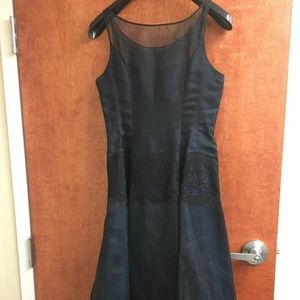 Blacktie/Evening Dress